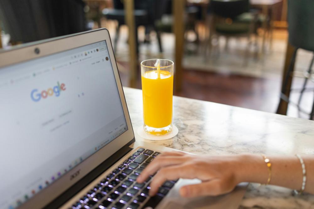 Google Adwords Reklam Çalışması